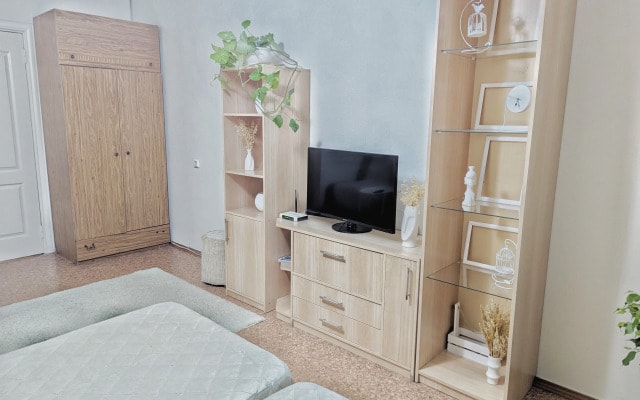 Квартира на 9 января