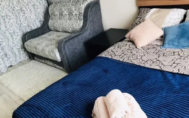 Квартира Rooms 55