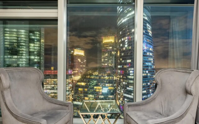 Rockmond 61 Junior Suite 3