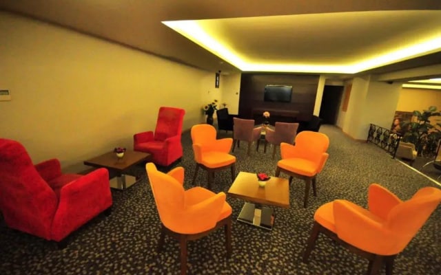 Osaka Airport Hotel