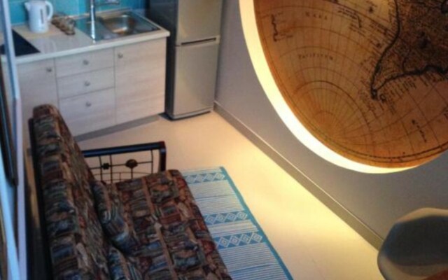 Апартаменты Pushkin Travel