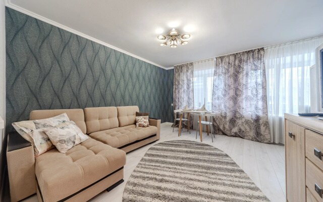 Апартаменты Studiominsk 25