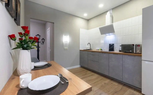 Апартаменты Prince Apartments на Павловском Тракте 162(228)