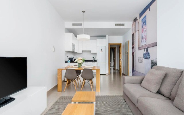 Апарт-отель Painter's Suites by Hotels with Culture
