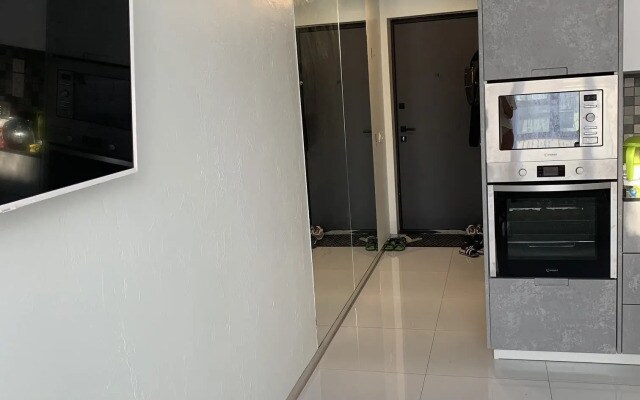 Апартаменты Green Palace Sochi 5
