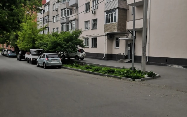 Квартира Студия у моря