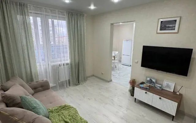 Квартира в Новом ЖК Ясная Поляна