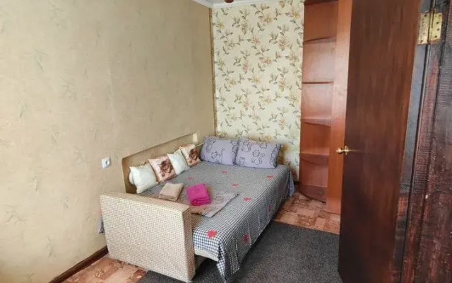 Квартира на улице Горького 16