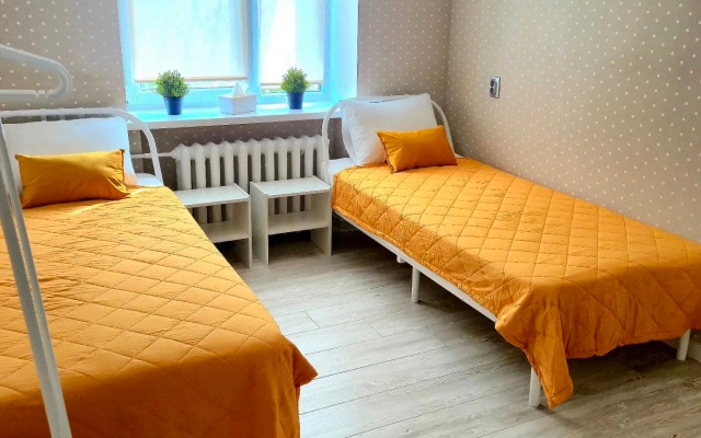 Квартира Volga Apartments