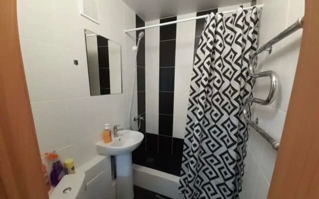 Квартира Rooms 55