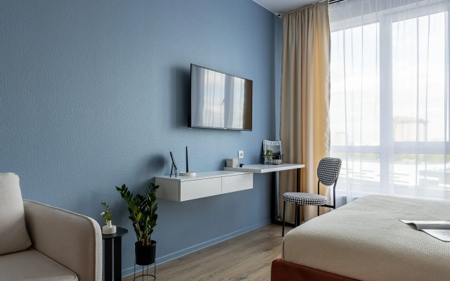ApartMe на улице Варфоломеевская