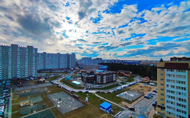 Квартира Комфортная в Центре