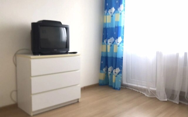 Квартира на улице Зиповская 39