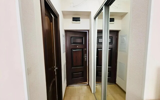 Апартаменты Пальма 1