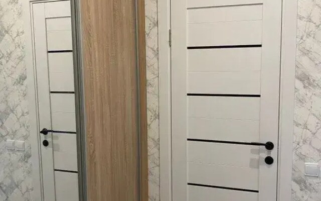 Квартира Студия на улице Рудольфа Нуреева 16