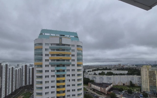Квартира на Проспекте Дзержинского 84