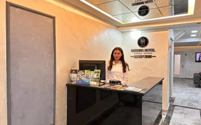 Harran Hotel