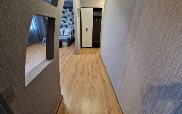 Квартира апарт 49