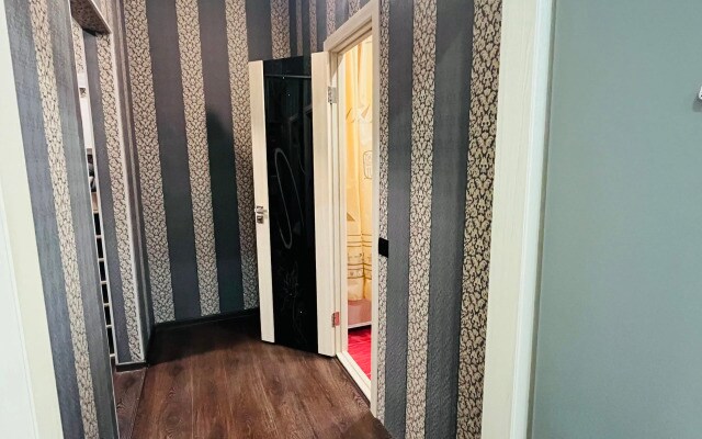 Квартира на Усольцева 26