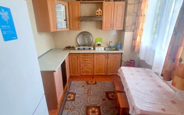 Частный дом Мисхор