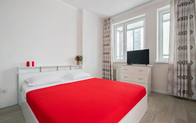 Квартира MaxRealty24 на Просторной 14