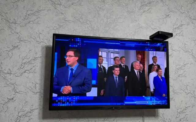 Квартира посуточно