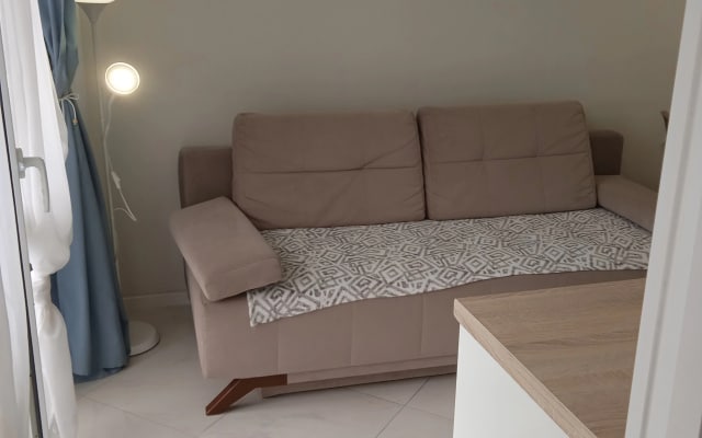 Квартира Sorrento Luxe