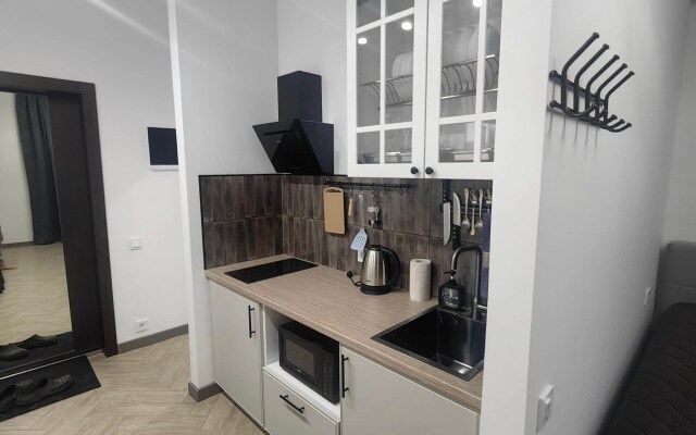 Апартаменты Studio 27 в самом центре