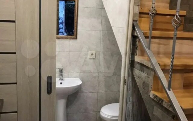 Частный дом Музейный 1 у Речки