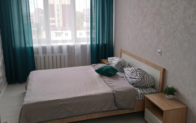 Квартира в Бресте на Набережной