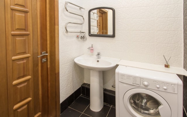 Апартаменты ATLANT Apartments 124