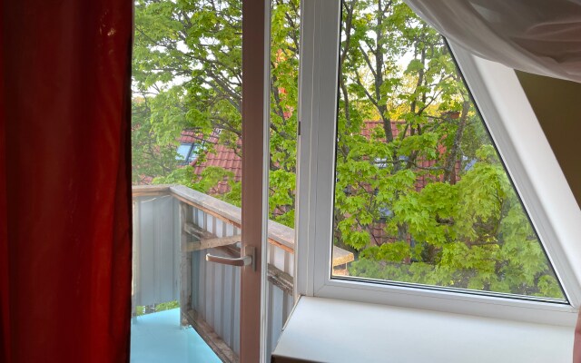 Квартира FreeLife в Светлогорске
