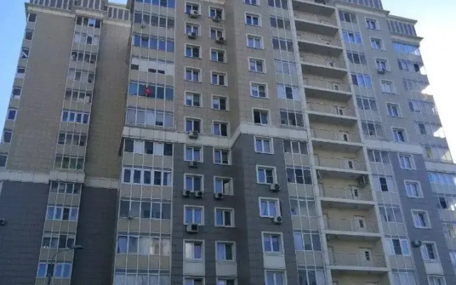 Квартира на проспект Вернадского 10к1