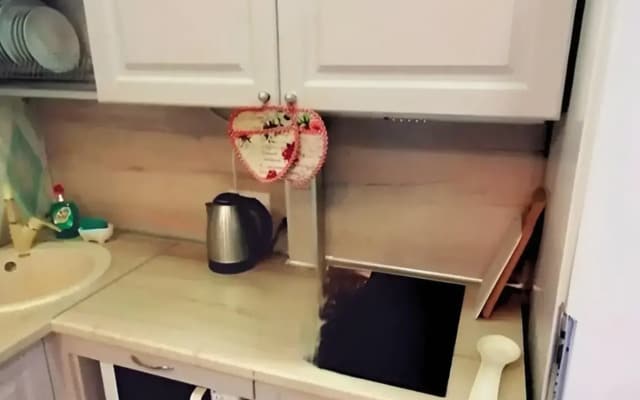 Уютная квартира у моря