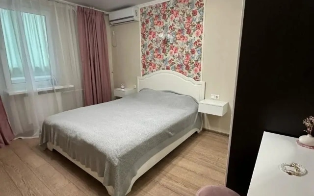 Квартира на Черкасской 60