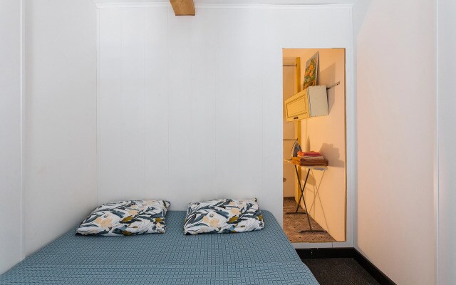 Апартаменты Atlant Apartments 7