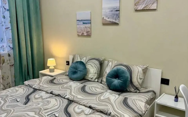 Kvartira-Studiya 30 M2 Flat