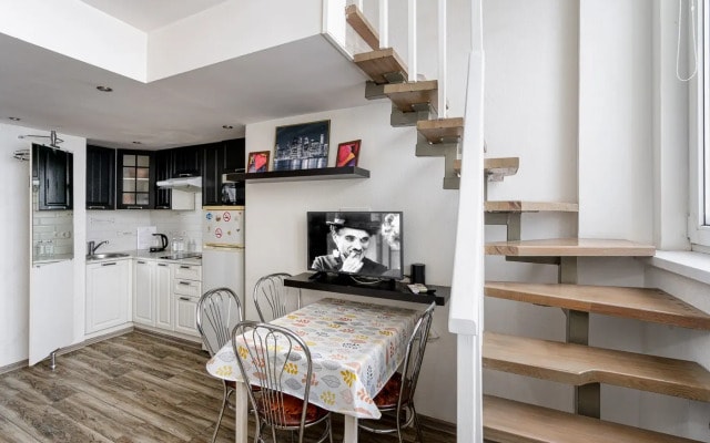 Апартаменты OpenHouse24 Medvedkovo Premium