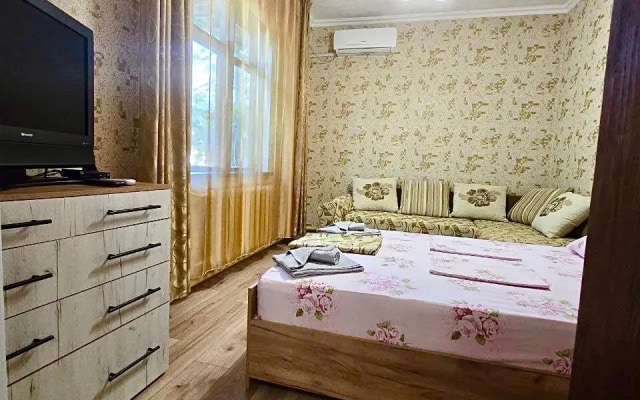 Частный дом La RIs Home