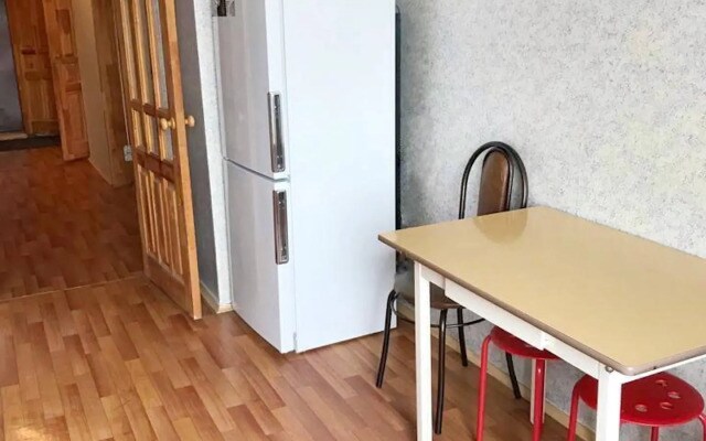 Квартира на бульваре Победы 46Б