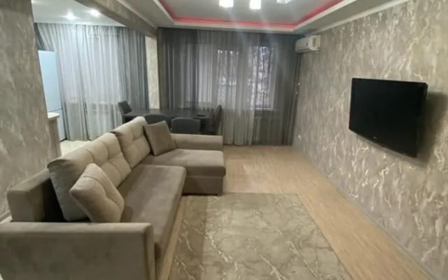 Квартира на Красноармейской 35