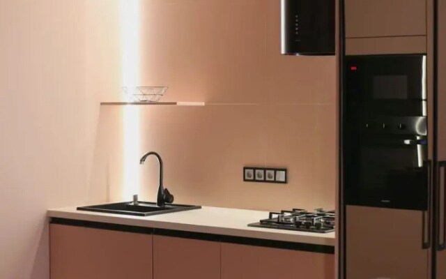 Квартира Good Day Apartments