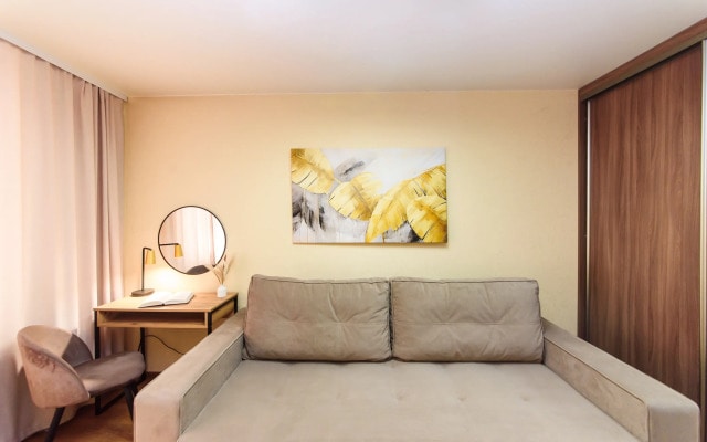 Апартаменты Tomsk House 2