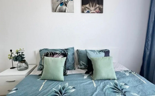 Апартаменты Котельники Сосновая 5/1 ProApart