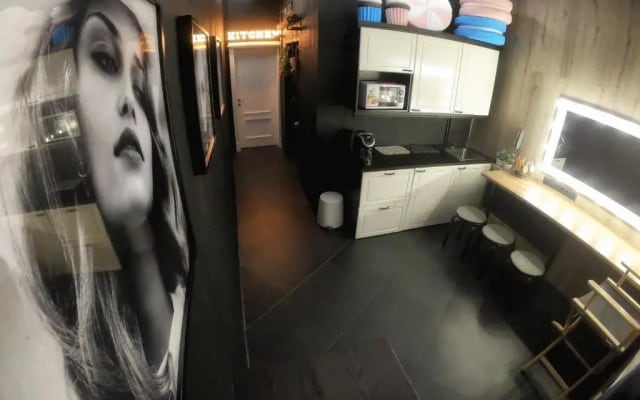 Loft House Hostel
