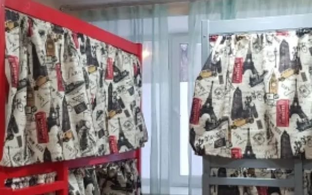 Хостел Оазис Сити