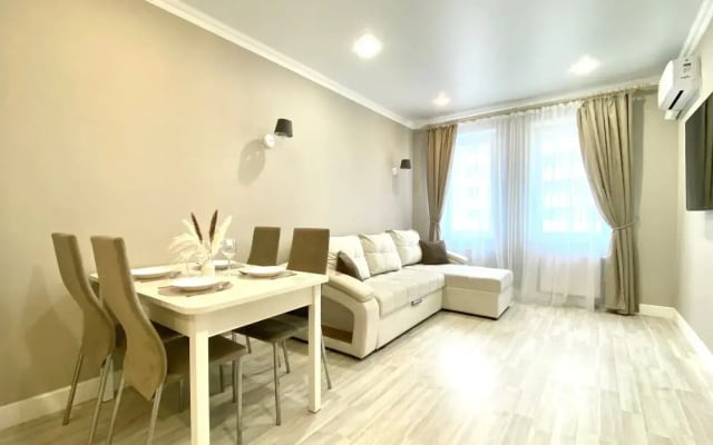 Апартаменты Goodroom
