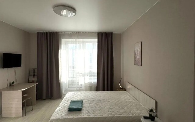 Квартира на Партизанской 199