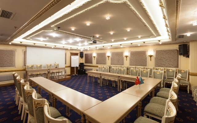 Ottoman's Life Hotel - Special Class