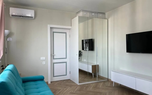 Апартаменты Однокомнатные Frukty Rent